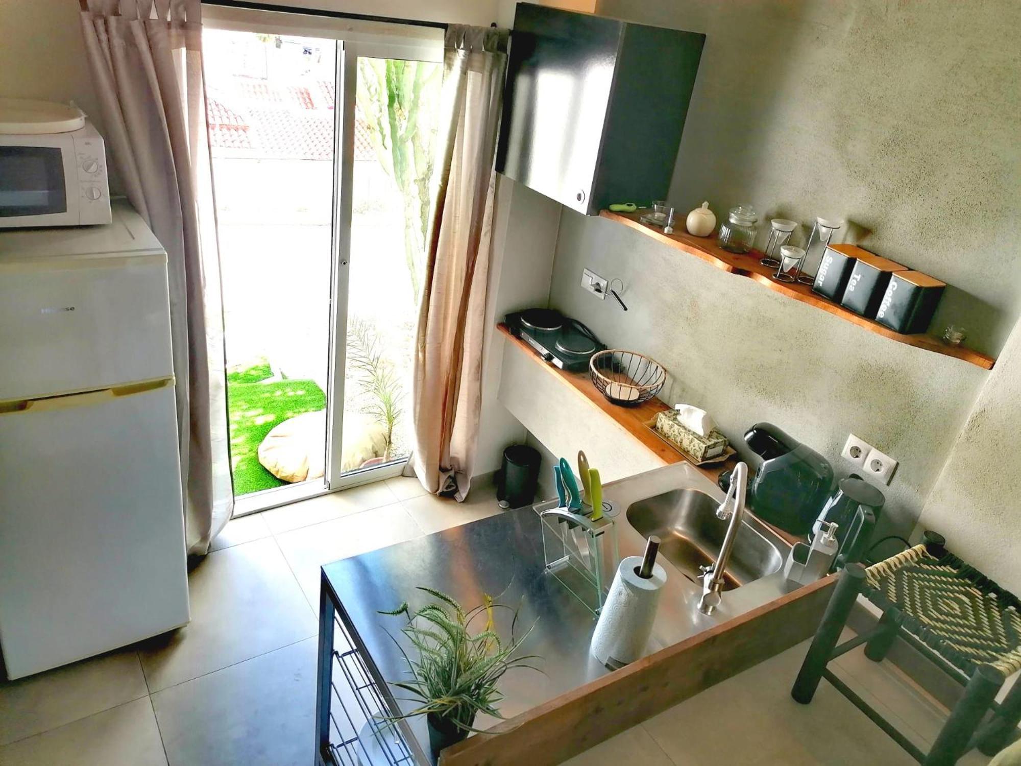 Casa Joanna With Swimming Pool Apartamento L'Alfas del Pi Exterior foto