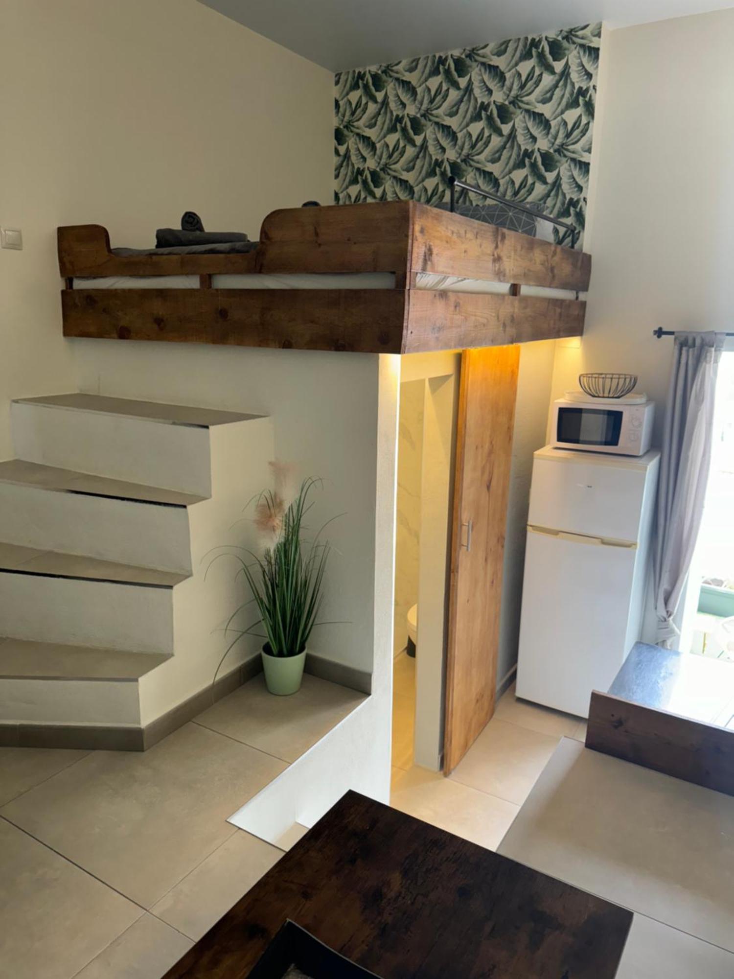 Casa Joanna With Swimming Pool Apartamento L'Alfas del Pi Exterior foto