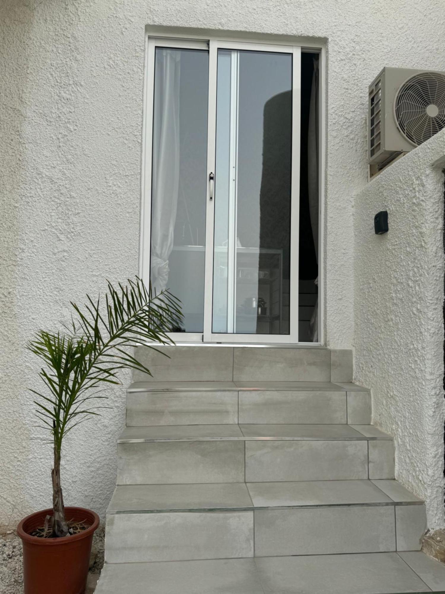 Casa Joanna With Swimming Pool Apartamento L'Alfas del Pi Exterior foto
